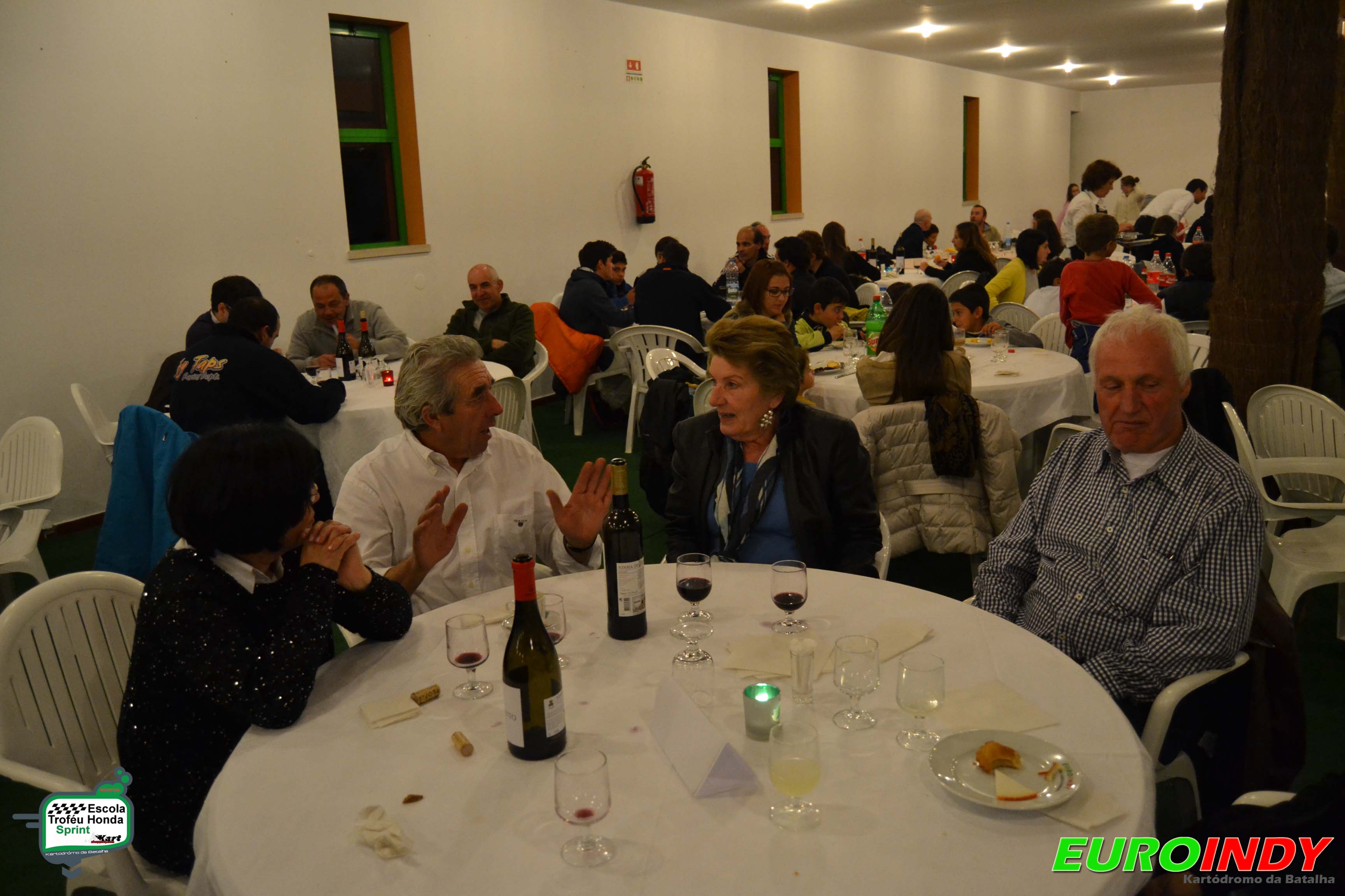 Gala de Campeões114